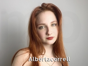 Albertacorrell