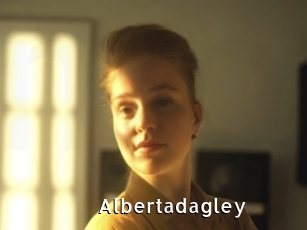 Albertadagley