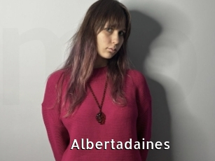 Albertadaines