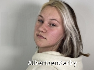 Albertaenderby