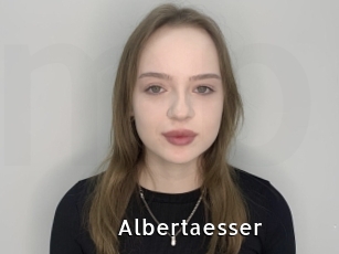 Albertaesser