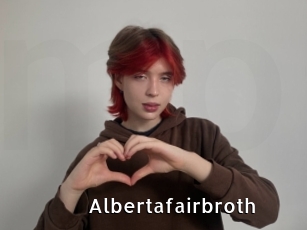 Albertafairbroth