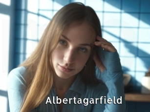 Albertagarfield