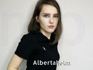 Albertahelm