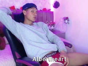 Albertheart