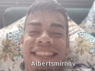 Albertsmirnov
