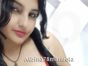 Albina78manuela