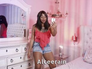 Alceerain