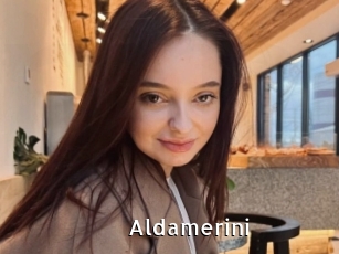 Aldamerini