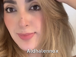 Aldhalennox