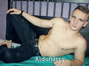Aldoharry