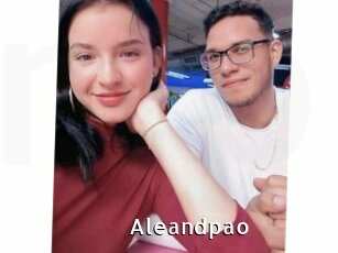 Aleandpao
