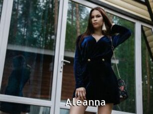 Aleanna