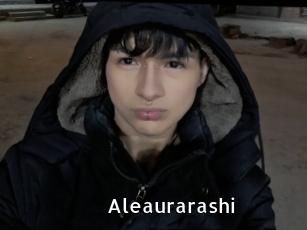 aleaurarashi My Porno Stash