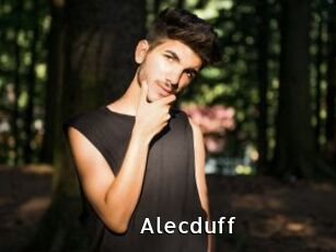 Alecduff