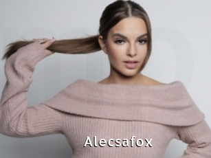 Alecsafox