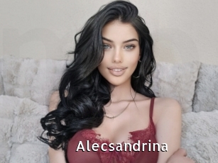 Alecsandrina