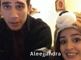 Aleejjandra
