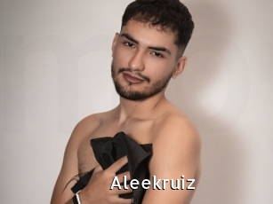 Aleekruiz