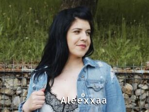 Aleexxaa