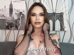 Aleeyafinly