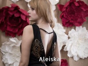 Aleiska