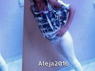 Aleja2016