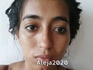 Aleja2020