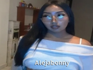 Alejabonny