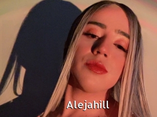 Alejahill