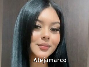 Alejamarco