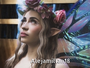 Alejamillan18