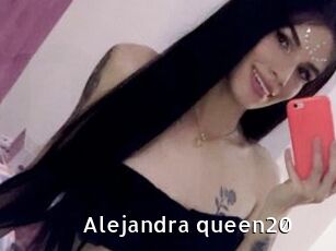 Alejandra_queen20