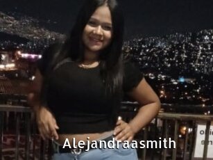 Alejandraasmith