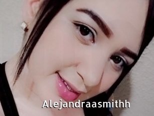 Alejandraasmithh