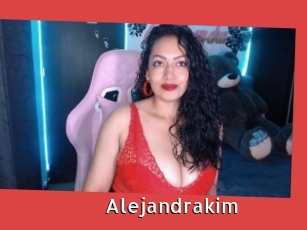 Alejandrakim