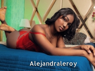 alejandraleroy My Porno Stash