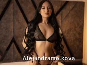 alejandramolkova My Porno Stash