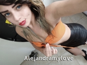 Alejandramylove