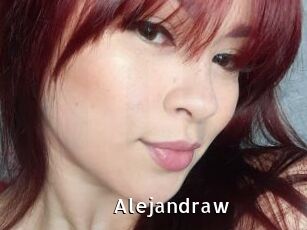 Alejandraw