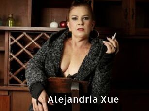Alejandria_Xue