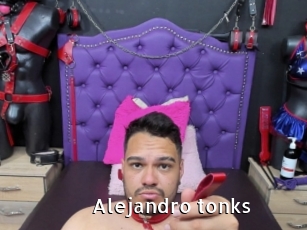 alejandro_tonks My Porno Stash