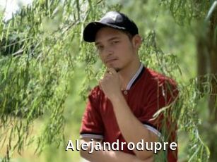 Alejandrodupre