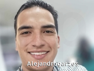 Alejandrogarzes
