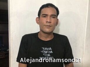 Alejandrohamsond21