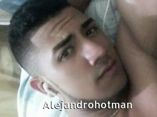 Alejandrohotman