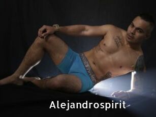 Alejandrospirit