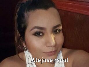 Alejasensual