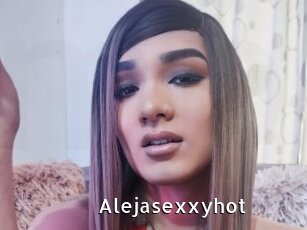 Alejasexxyhot