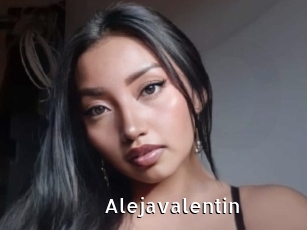 Alejavalentin